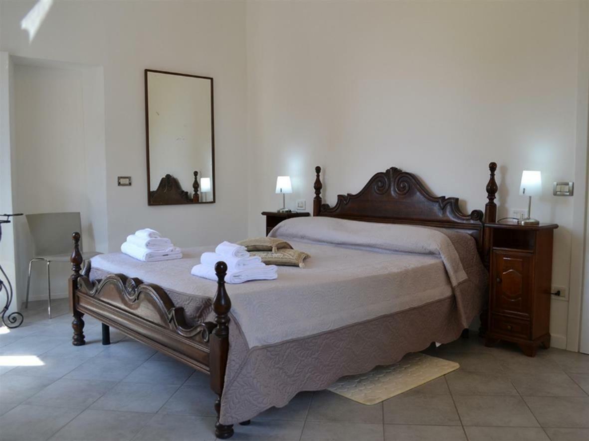 B&B Freemocco Deruta Exterior photo