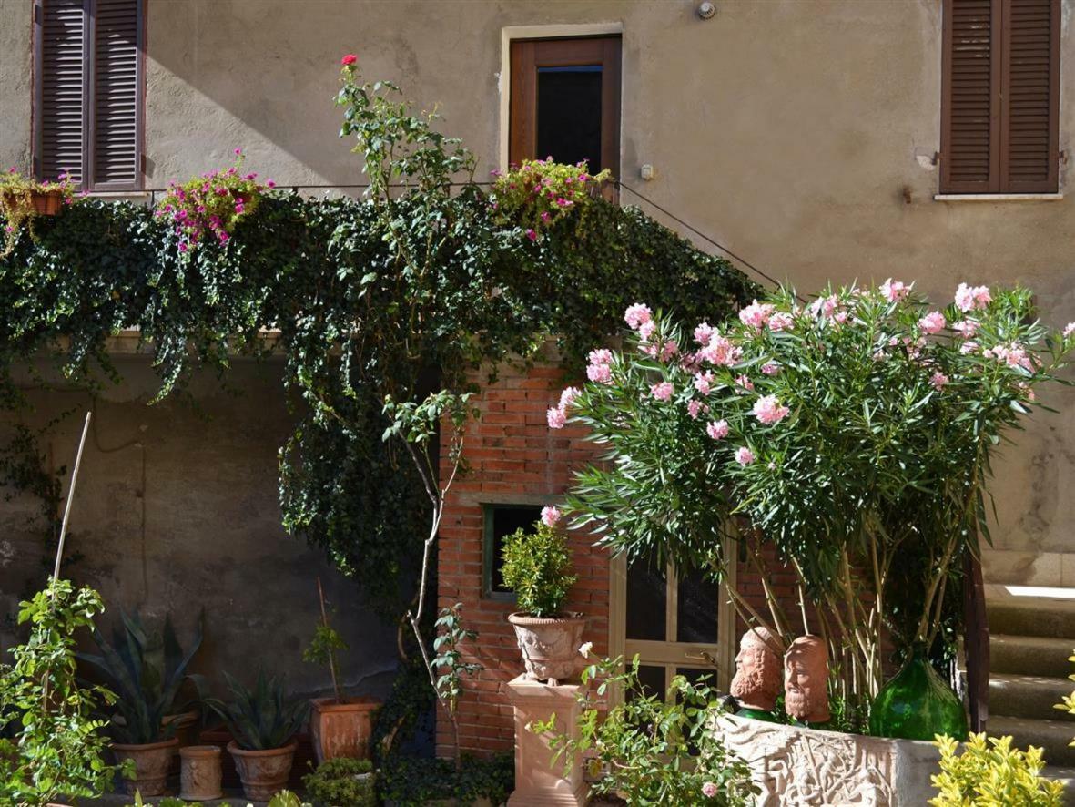 B&B Freemocco Deruta Exterior photo